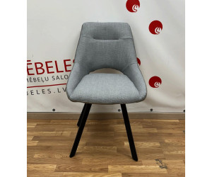 Virtuvės kėdė Dozza (Audinio)(Ekspozicija)